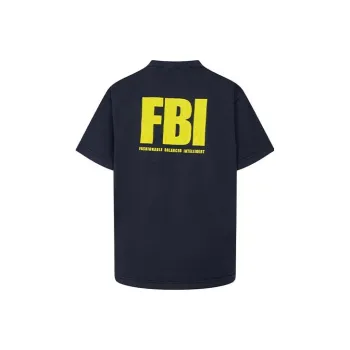 Balenciaga Worn Out T Shirt