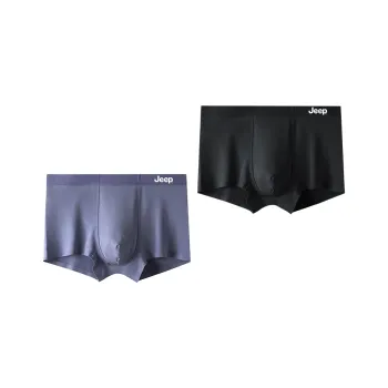 Jeep Men Underpants