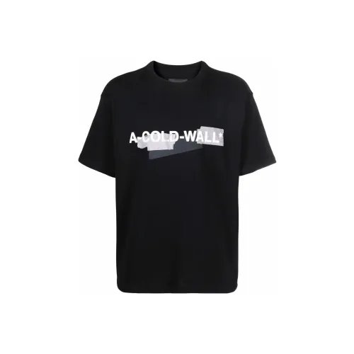A COLD WALL* Casual Shorts Mens Black