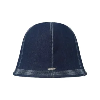 FREE RABBITⅡ Spring Fall Individual Korean Style Versatile Bucket Hat Sun Protection Bucket Hat Unisex