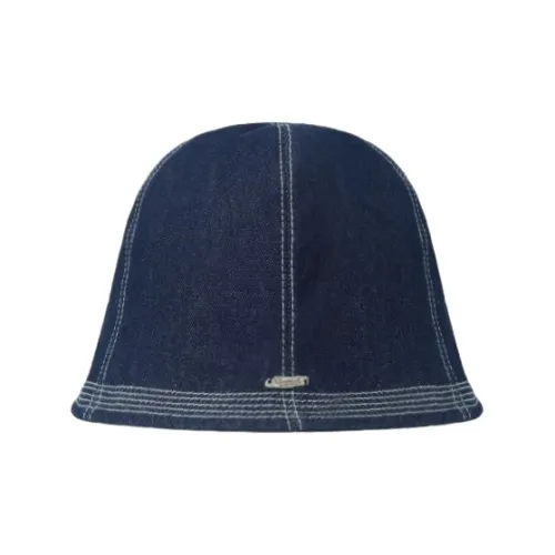 FREE RABBITⅡ Spring Fall Individual Korean Style Versatile Bucket ihrem hat Sun Protection Bucket ihrem hat Unisex