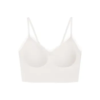Ubras No Size Series Bra Women's