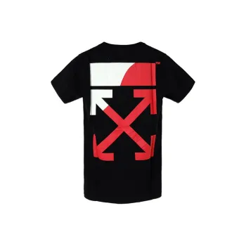 OFF WHITE SS19 T Shirts Men