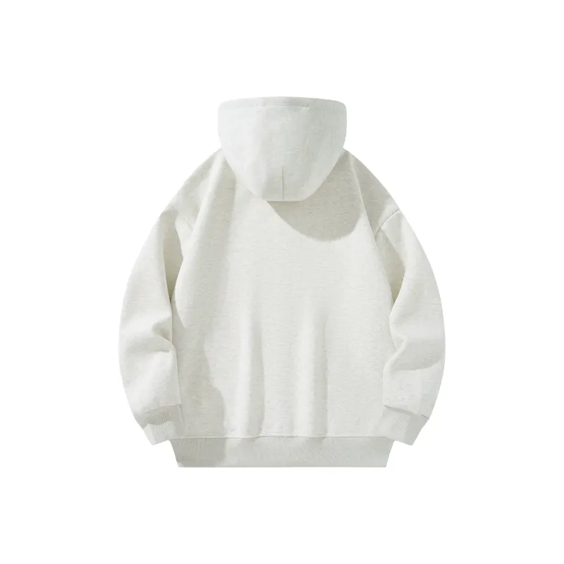 PRESSURE Sweatshirt Unisex Black-5