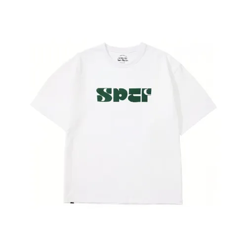 SUPERTOFU 남녀공용 티셔츠