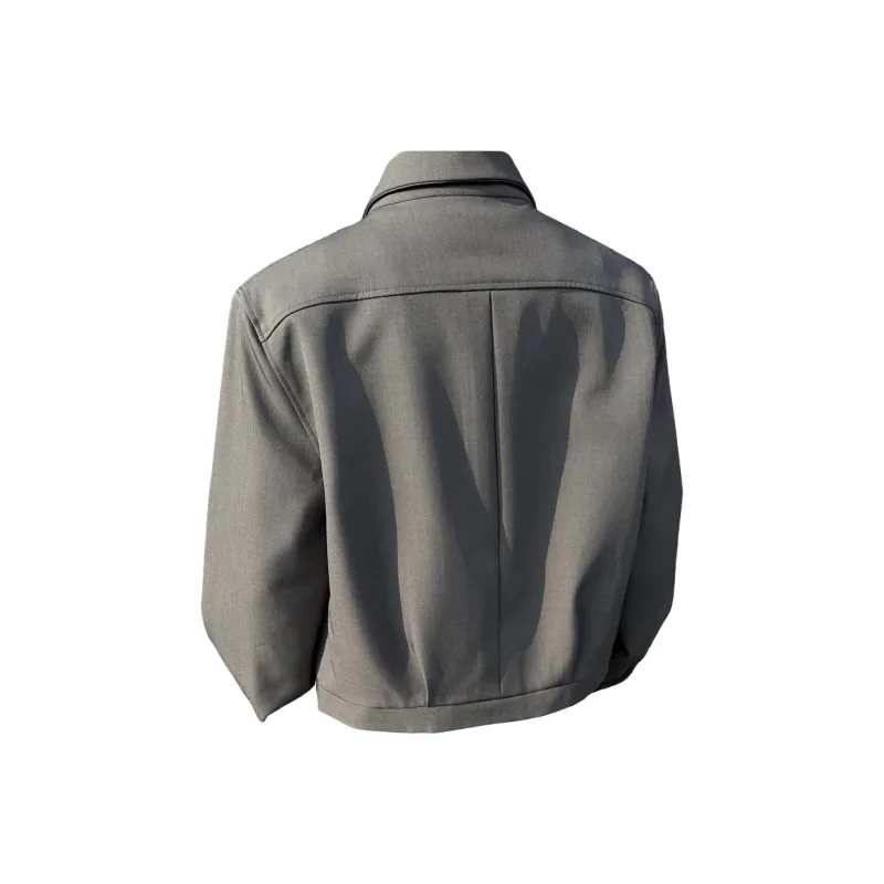 Mackyo Jackets Unisex-1