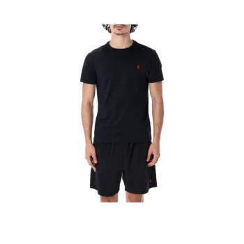 Polo Ralph Lauren T Shirt Men's Black