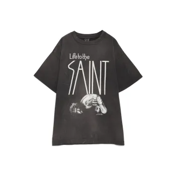 SAINT Mxxxxxx LttS Tee