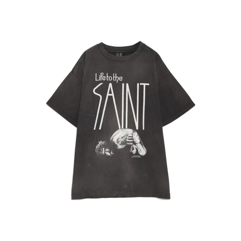 SAINT Mxxxxxx LttS Tee-0