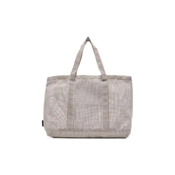 A.P.C Interwoven Tote Bag