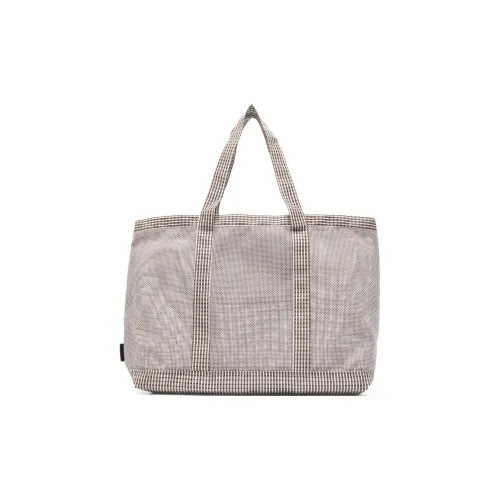 A.P.C Interwoven Tote Bag