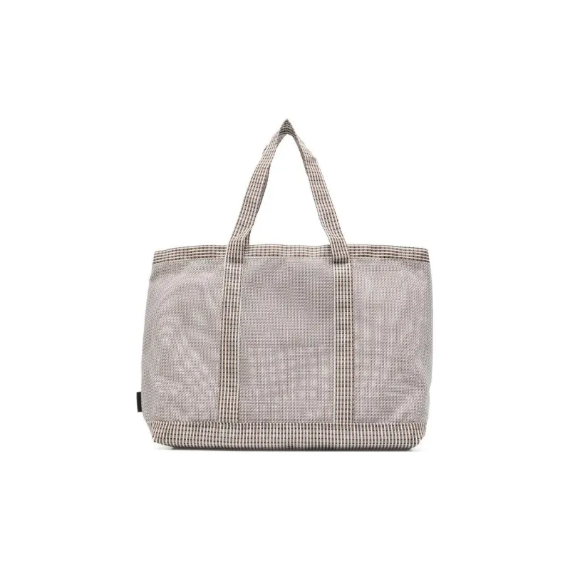 A.P.C Interwoven Tote Bag-0