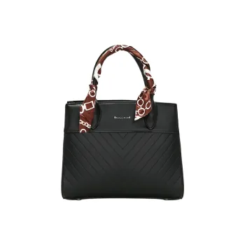 KARUISHA PU Crossbody Handbags Regular Women's Multicolor