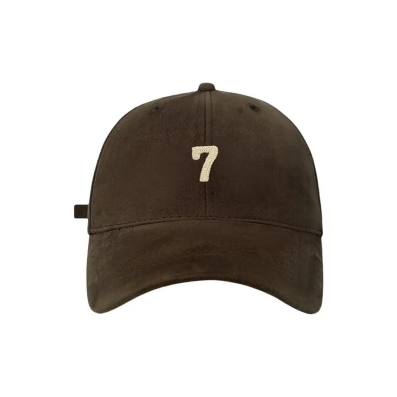ZUOWEISHIJIA Cotton Baseball Caps Unisex-7