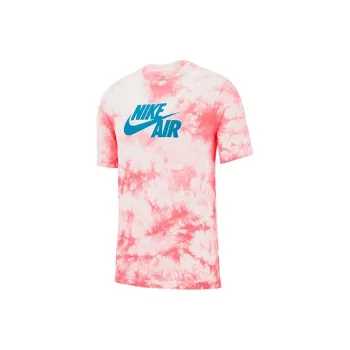 Nike T Shirts Men Pink