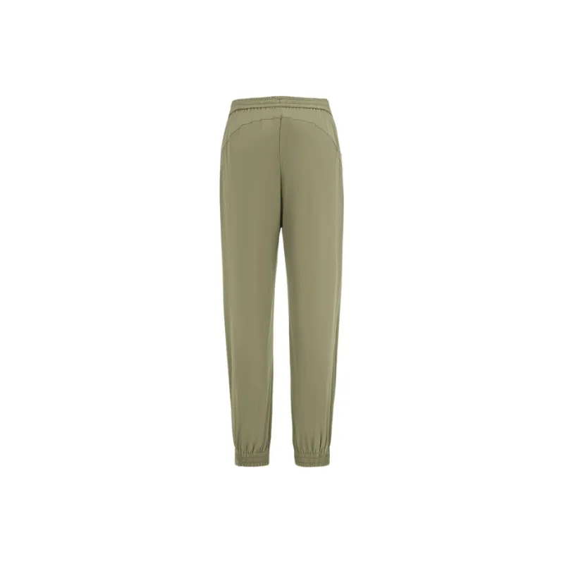 DESCENTE WOMEN'S STUDIO Casual Pants Women's-1