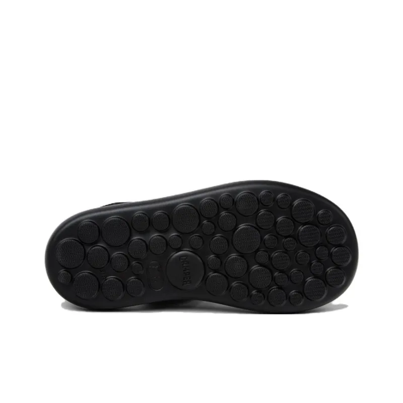 CAMPER Pelotas Flota Strap Sandals Women's Black-3