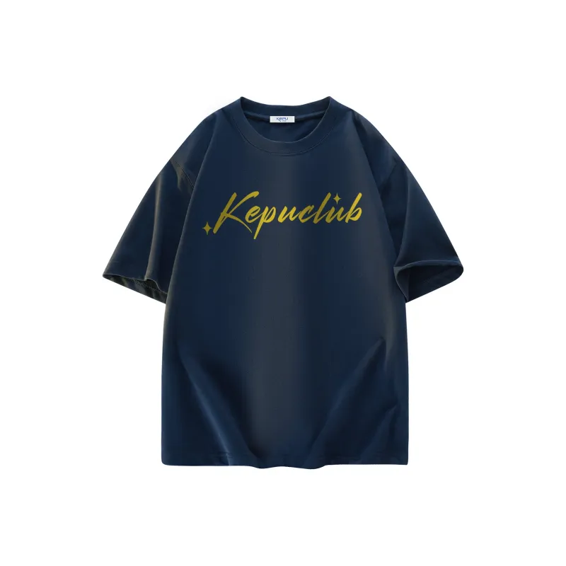 Kepu T Shirts Unisex-3
