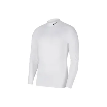 Nike T Shirts Men White
