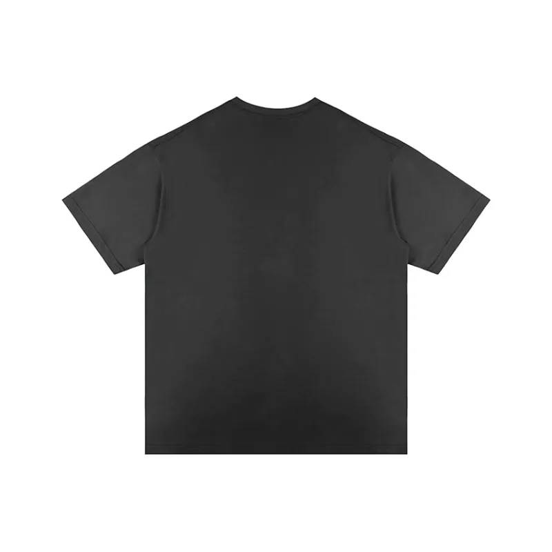 MJ STYLE T Shirts Unisex-12