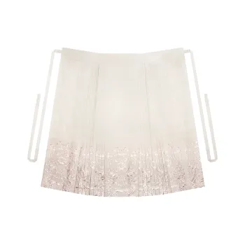 Weaving Division Hanfu Women's