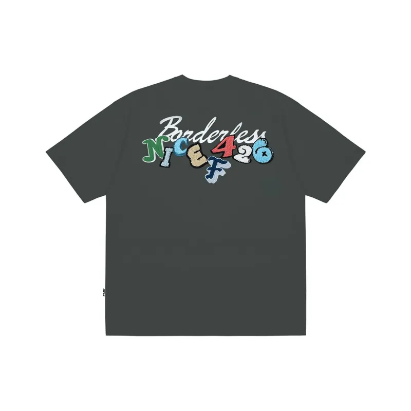 F426 T Shirts Unisex-5