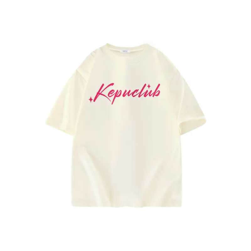 Kepu T Shirts Unisex-16