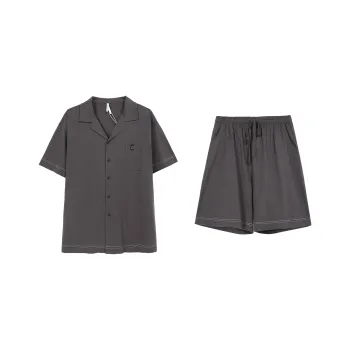 Aannsfam Men Pajama Sets