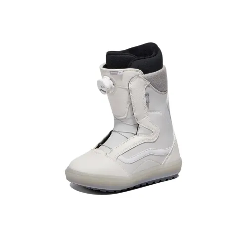 Vans Encore Crew Outdoor Boots Women's White