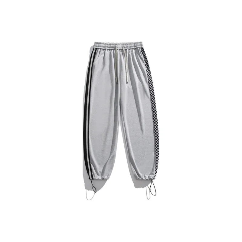ZMHT Casual Pants Unisex-8