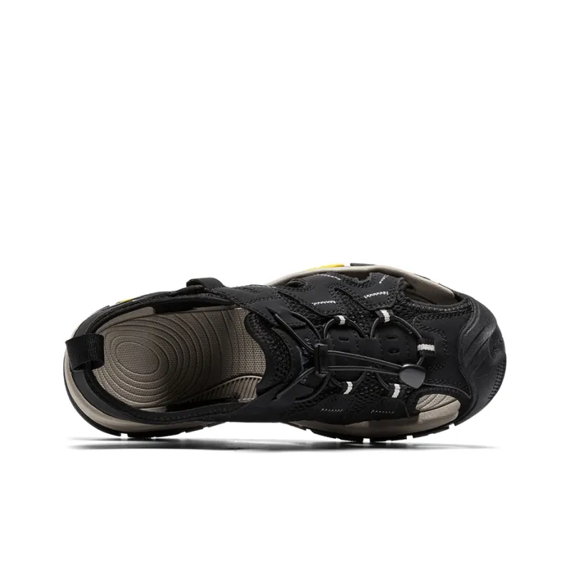 G.N.SHIJIA Beach Sandals Men-4