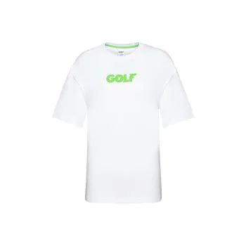 GOLF T Shirts Unisex