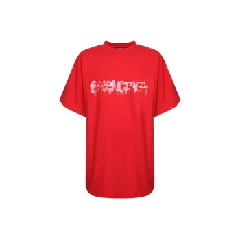 Balenciaga Oversized T Shirt