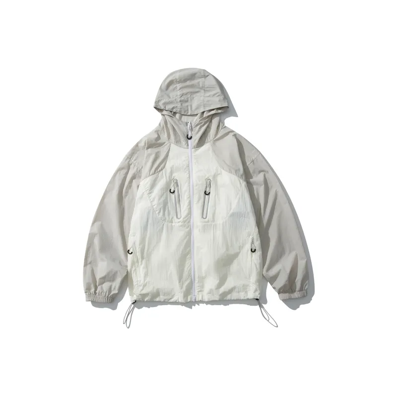 EPTISON Quick Dry Sun Protection Clothing Unisex-4