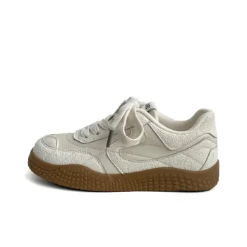 City Camel Skateboard Shoes Women's