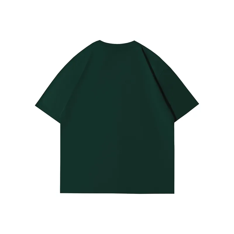 H2P Short Sleeved T Shirts Unisex-12