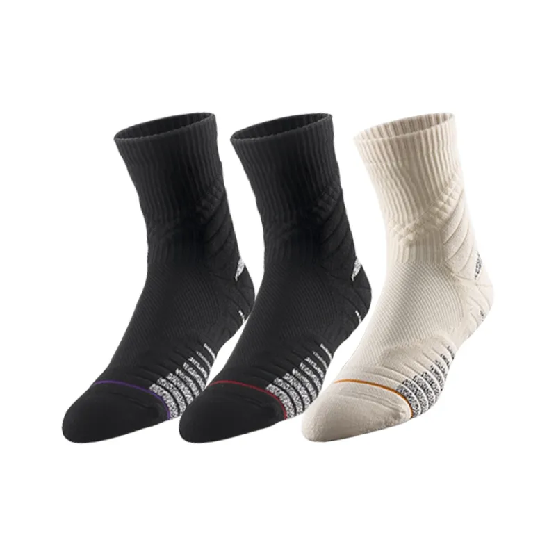 BKCXZICE Basketball Socks Unisex-20