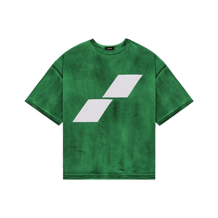 We11done Green Tops on Sale & Authentic - POIZON We11done Green Tops on Sale & Authentic - POIZON