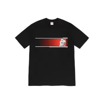 Supreme We're Back Tee