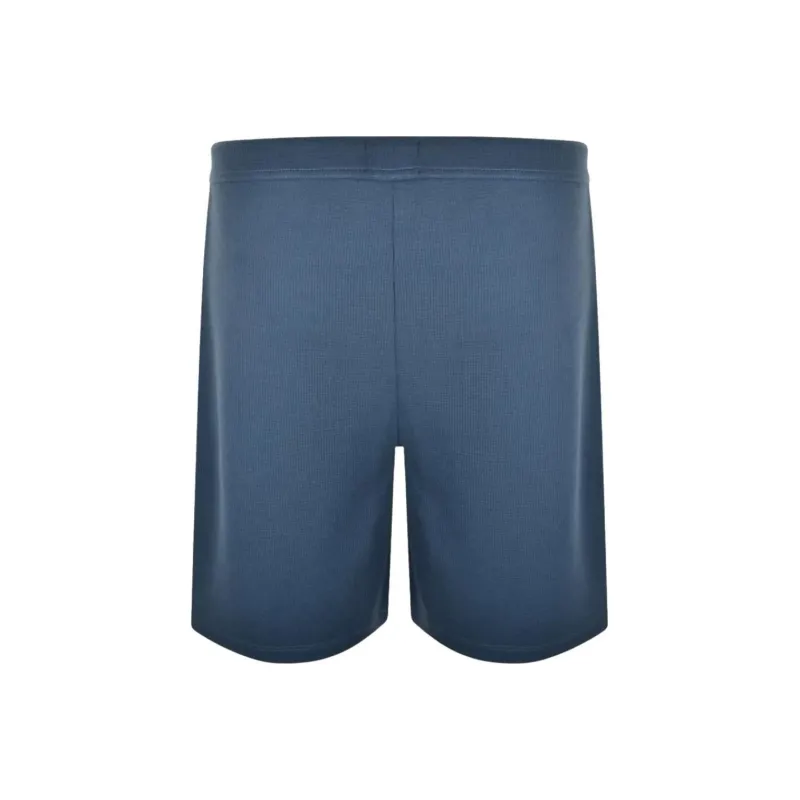 HUGO BOSS Casual Shorts Men's Medium Blue-1