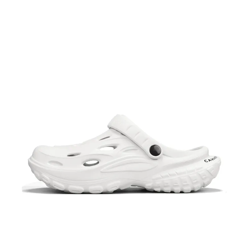 Gaius Durant Clogs Men-0