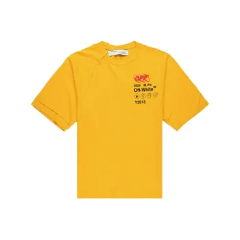 OFF WHITE T Shirts Men