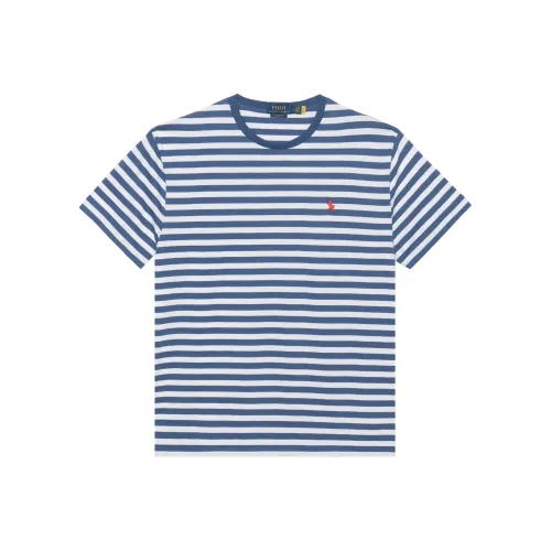 Polo Ralph Lauren Polo Pony embroidered T shirt