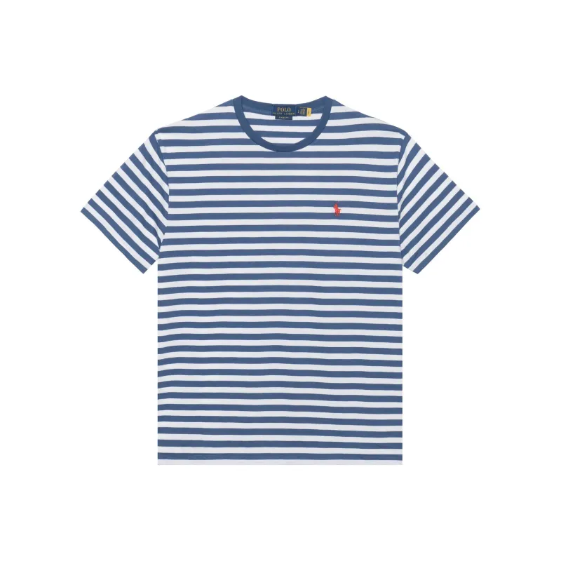 Polo Ralph Lauren Cotton T shirt-0