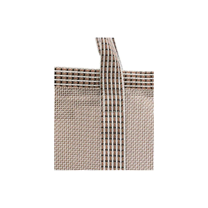 A.P.C Interwoven Tote Bag-3