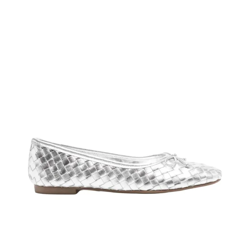 Schutz Arissa Ballet Flat Women's-1