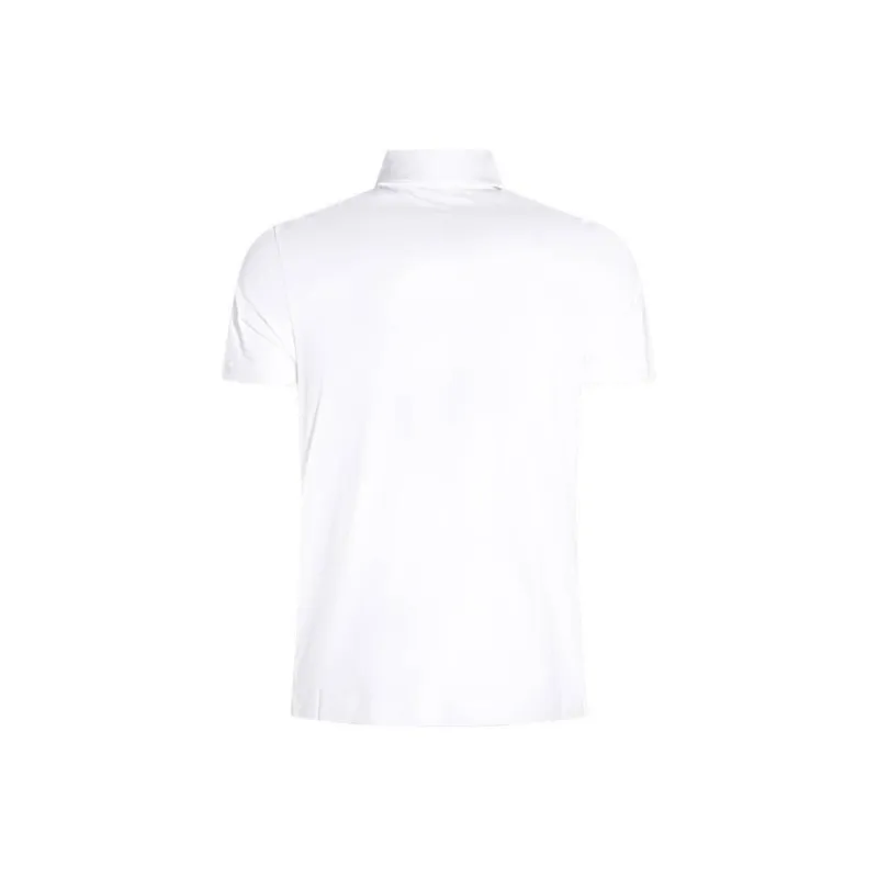 MALO Short sleeve Polo Shirt-1