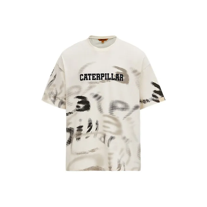 CAT T Shirts Unisex-5