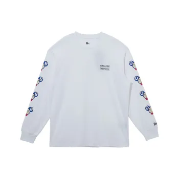 New Era New Era Ss22 X Takashi Murakamitakashi Murak T Shirt Unisex