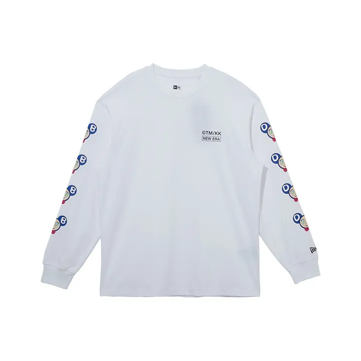 New Era New Era Ss22 X Takashi Murakamitakashi Murak T Shirt Unisex-0
